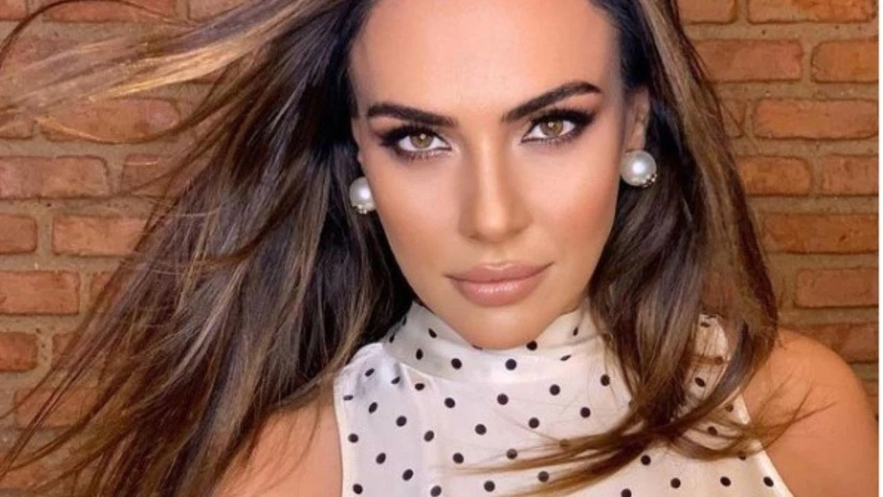 Buket Aydın: "İhanete uğradım"