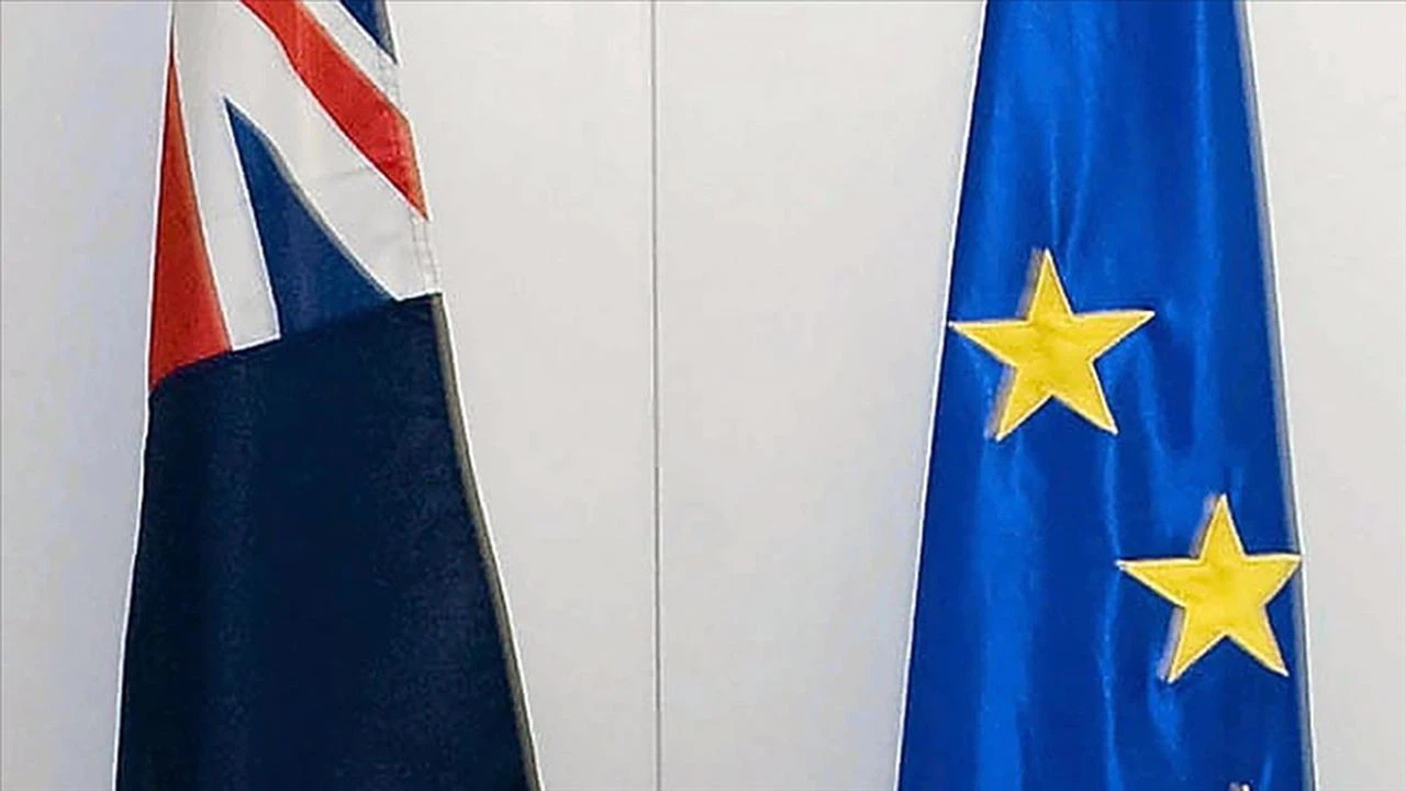 AB ile Avustralya arasında 'AUKUS' temasları sürüyor