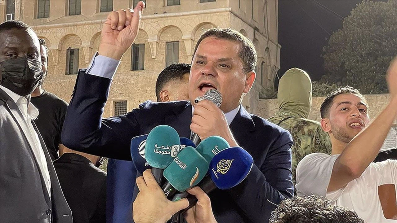 Bize engel çıkaranlar sadece savaş, yıkım istiyor