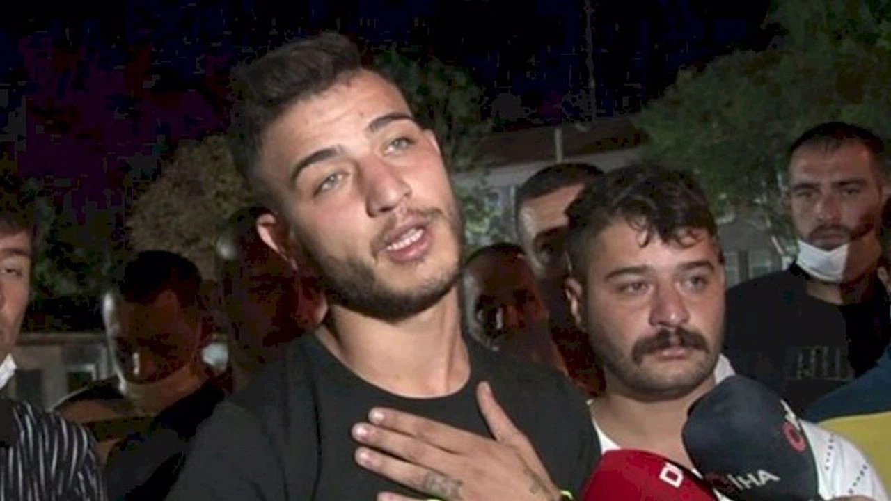 Ümitcan Uygun hakkında yeni gelişme