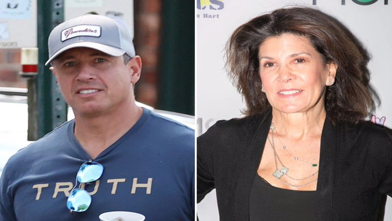 CNN sunucusu Chris Cuomo hakkında cinsel taciz iddiası