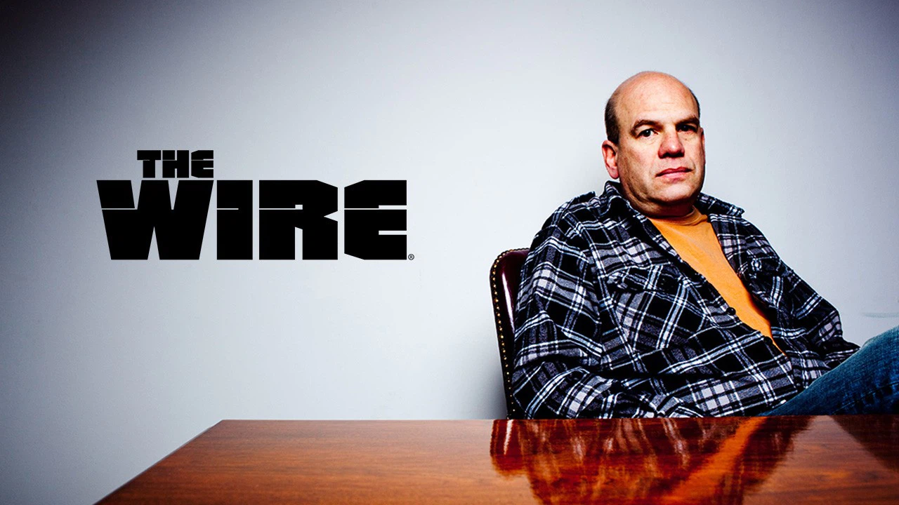"The Wire" dizisinin yapımcısı David Simon Kanada'daki yasağa kızdı, yeni dizisini Teksas'ta çekmeyecek
