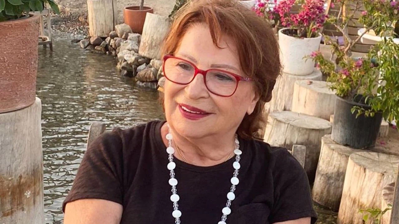 Yazar Gülseren Budayıcıoğlu hakkında mahkemeden zorla getirme kararı