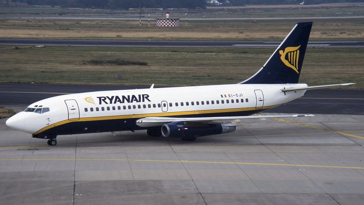 Alman havalimanları bu yıl 1,5 milyar avro zarar bekliyor