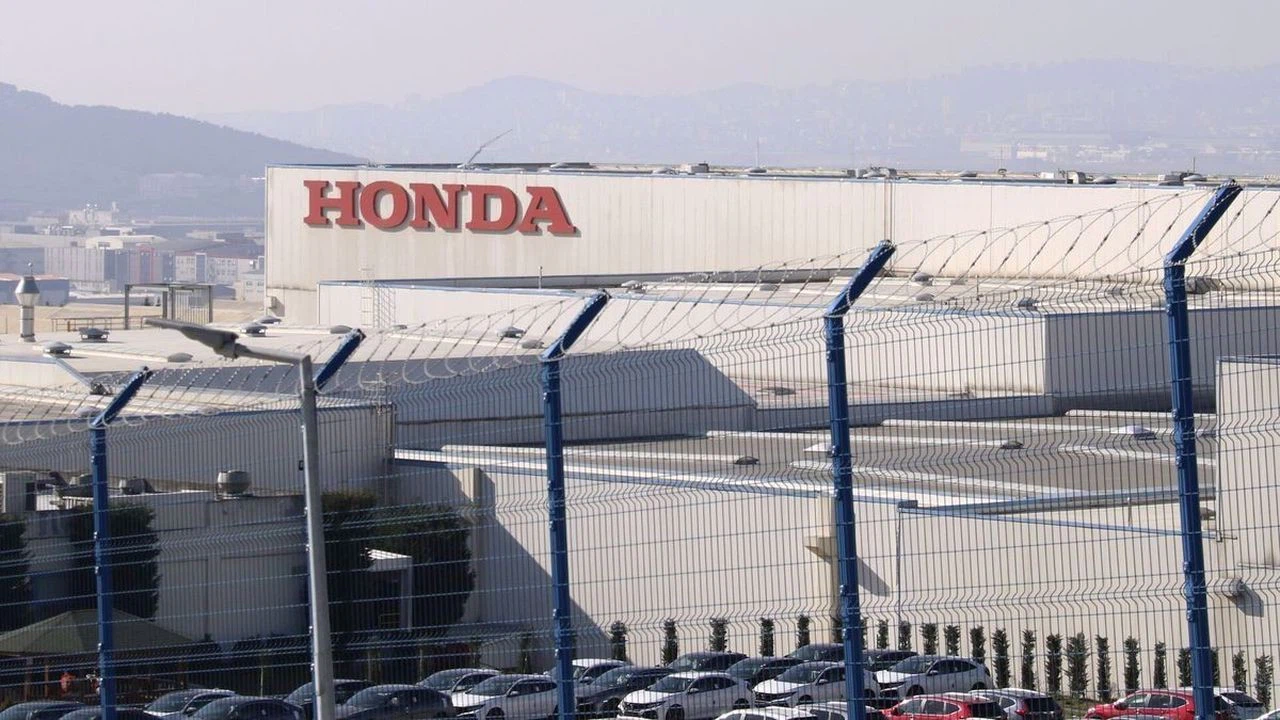 Honda'nın Gebze'deki fabrikasını satın alan HABAŞ, yerli hibrit otomobil üretimine başlayacak