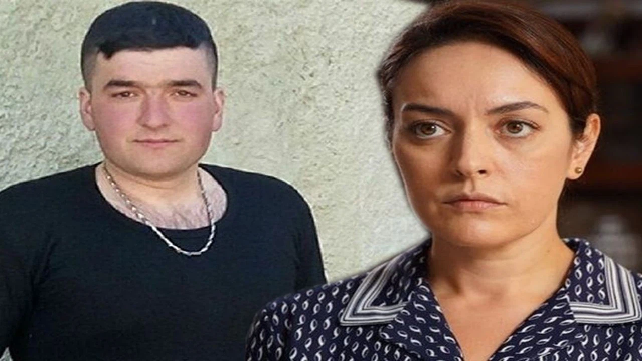 Ezgi Mola'ya Musa Orhan'a hakaretten ceza