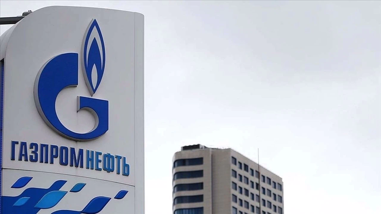 Gazprom, TürkAkım üzerinden Macaristan ve Hırvatistan'a gaz sevkiyatına başladı