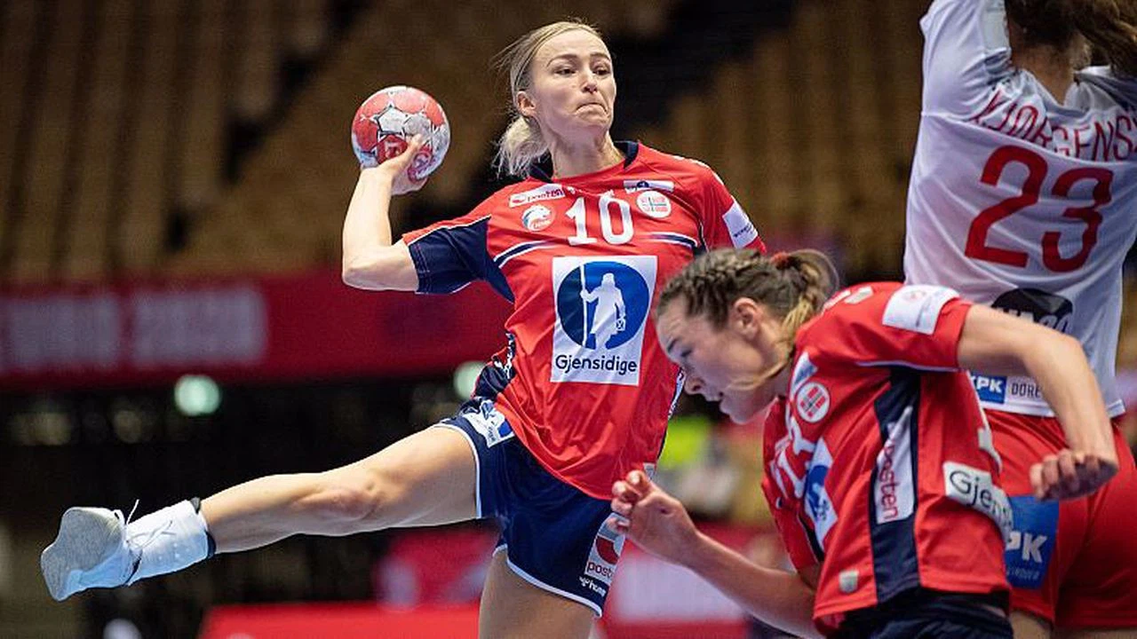 Beş ülkeden 'kadın sporcular için bikini şartını kaldırın' çağrısı