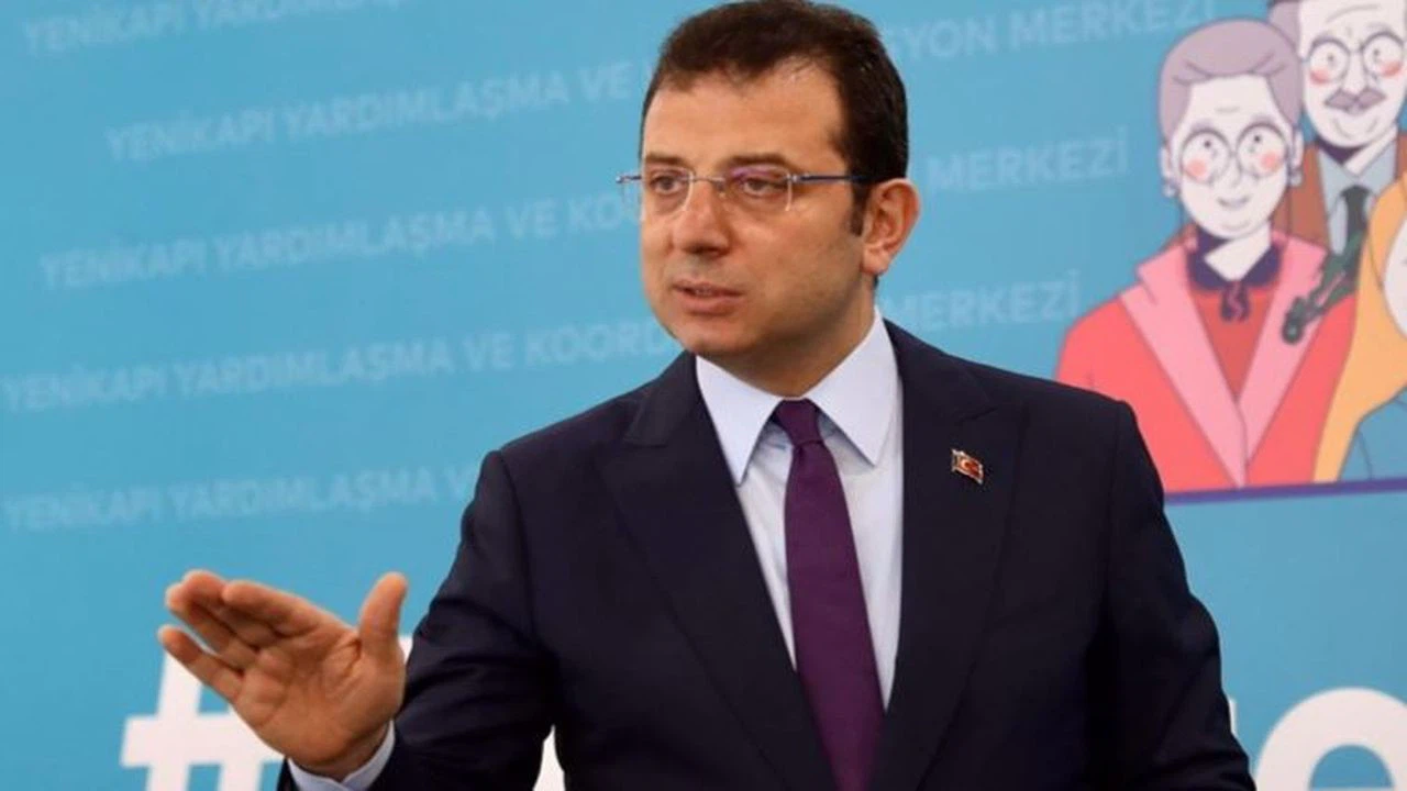 İmamoğlu’ndan İSPARK iddialarına yanıt