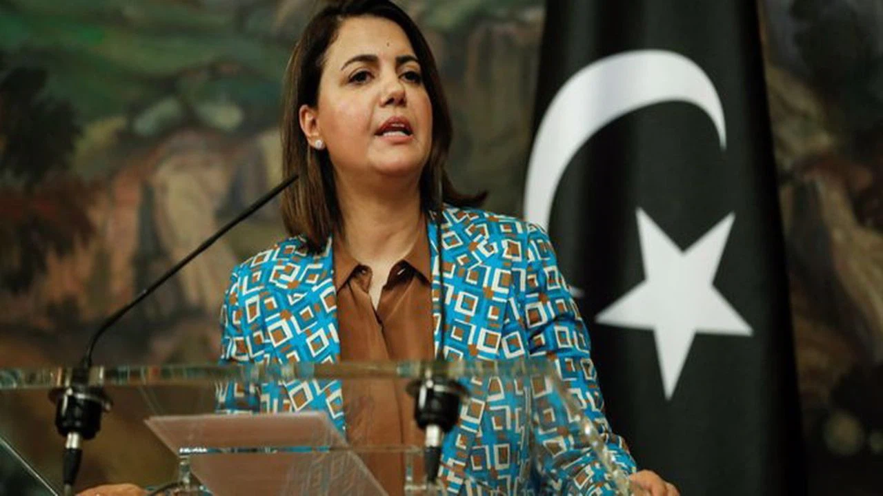 Libya Dışişleri Bakanı, sınırlı sayıda paralı askerin ülkesini terk ettiğini açıkladı