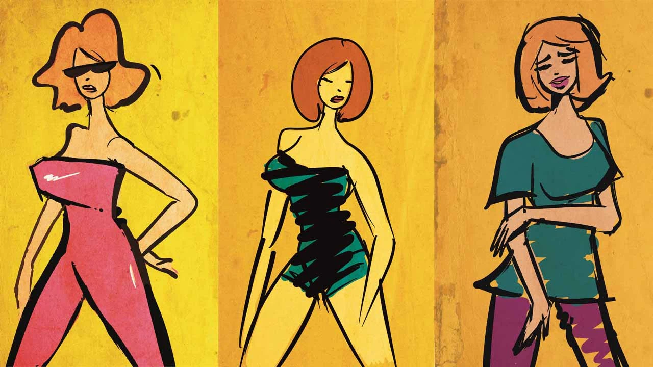 Cem Yılmaz, çizimlerini NFT olarak satışa çıkardı