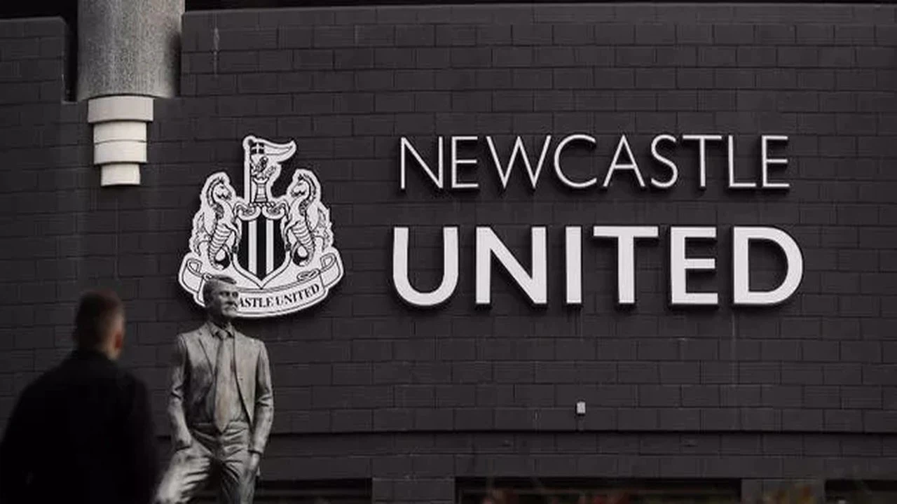 Newcastle United dünyanın en zengin kulübü oldu