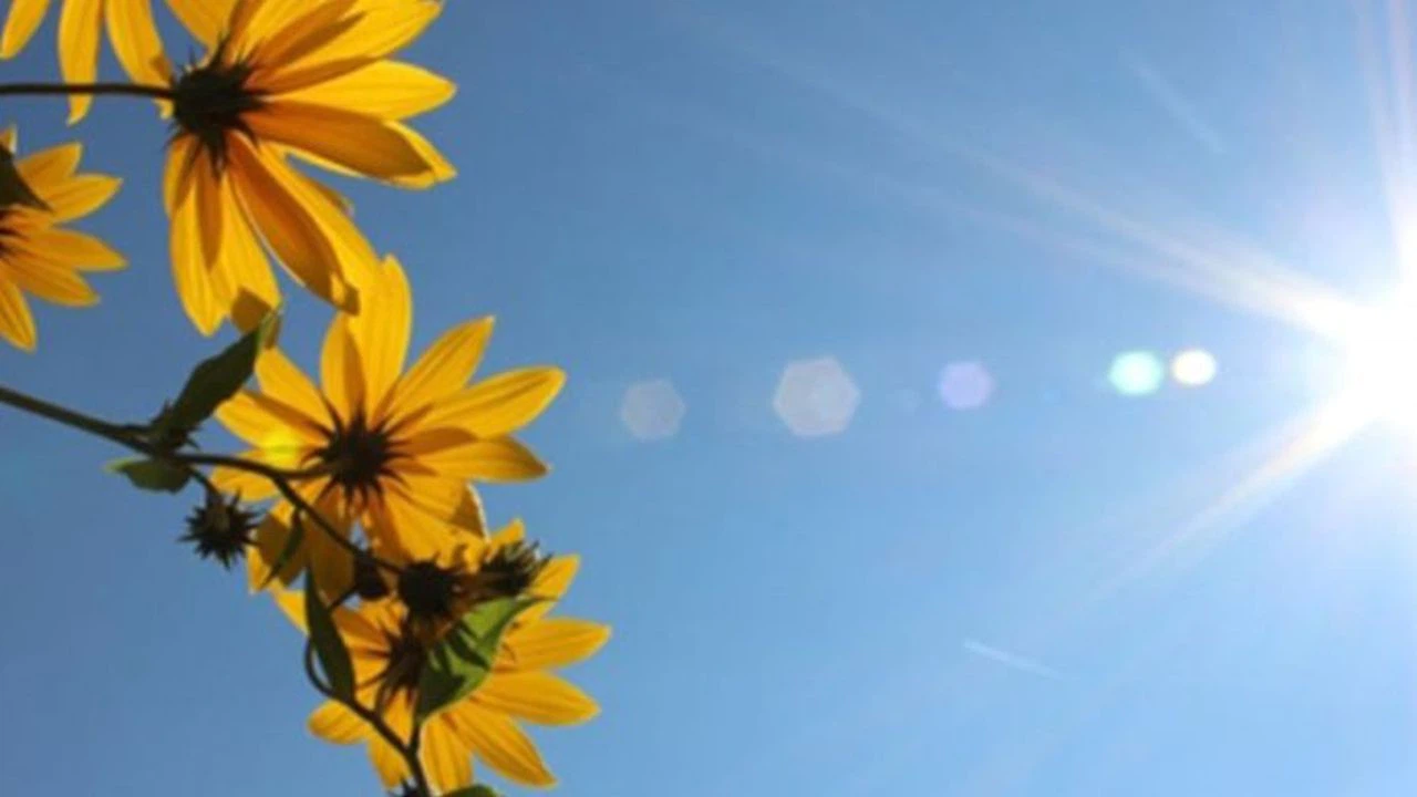 Sıcaklıklar mevsim normallerinin üzerine çıkacak