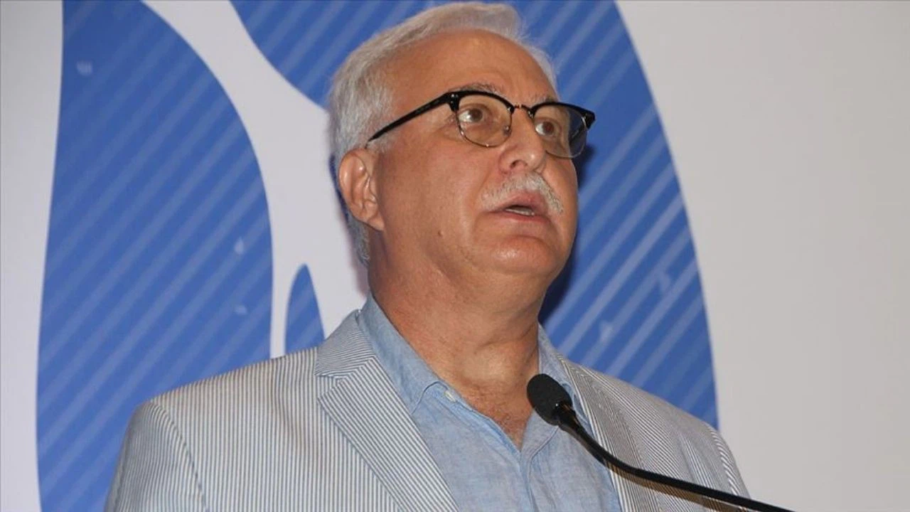 Salgının kontrolü için nüfusun en az %90'ı aşılanmalı