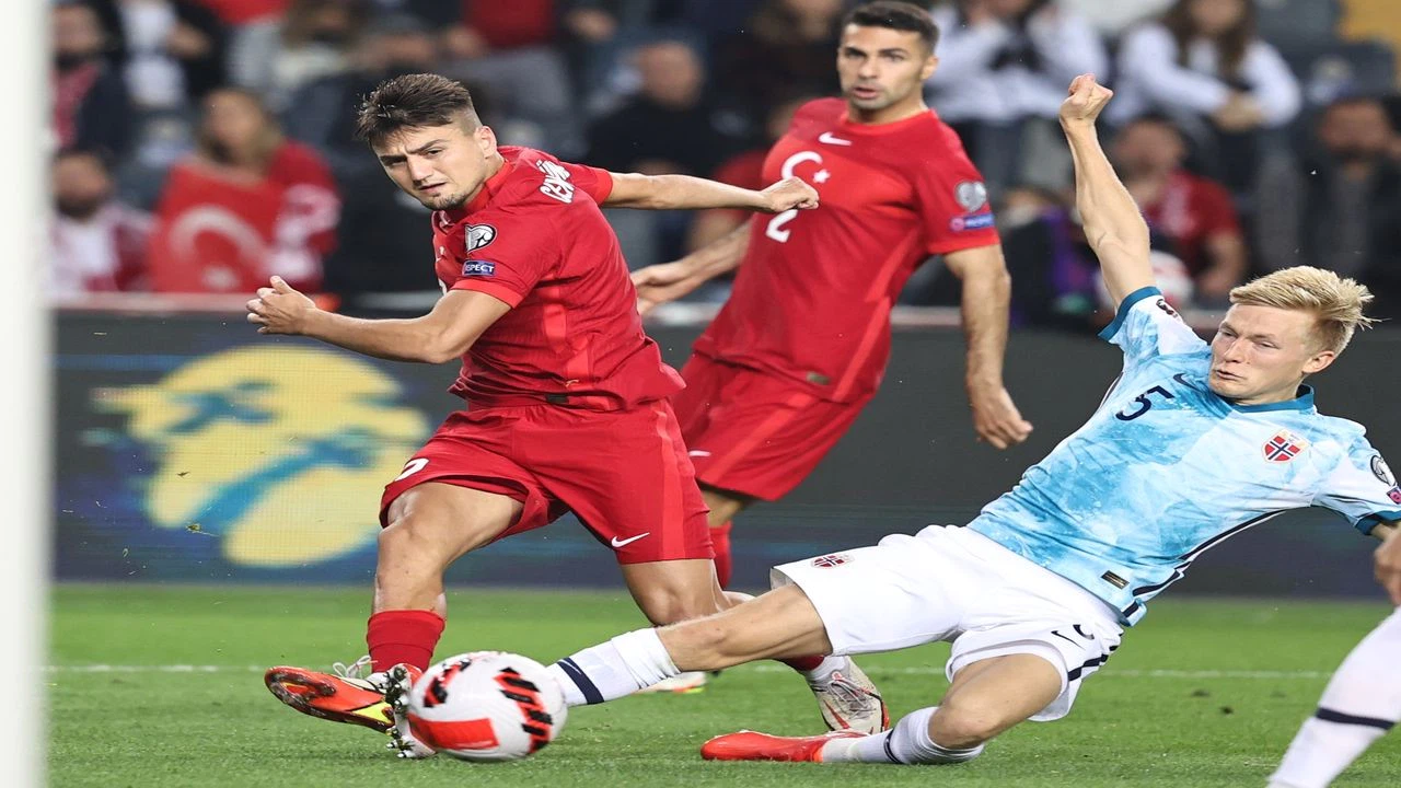 A Milli Futbol Takımı, Stefan Kuntz dönemine puan kaybıyla başladı