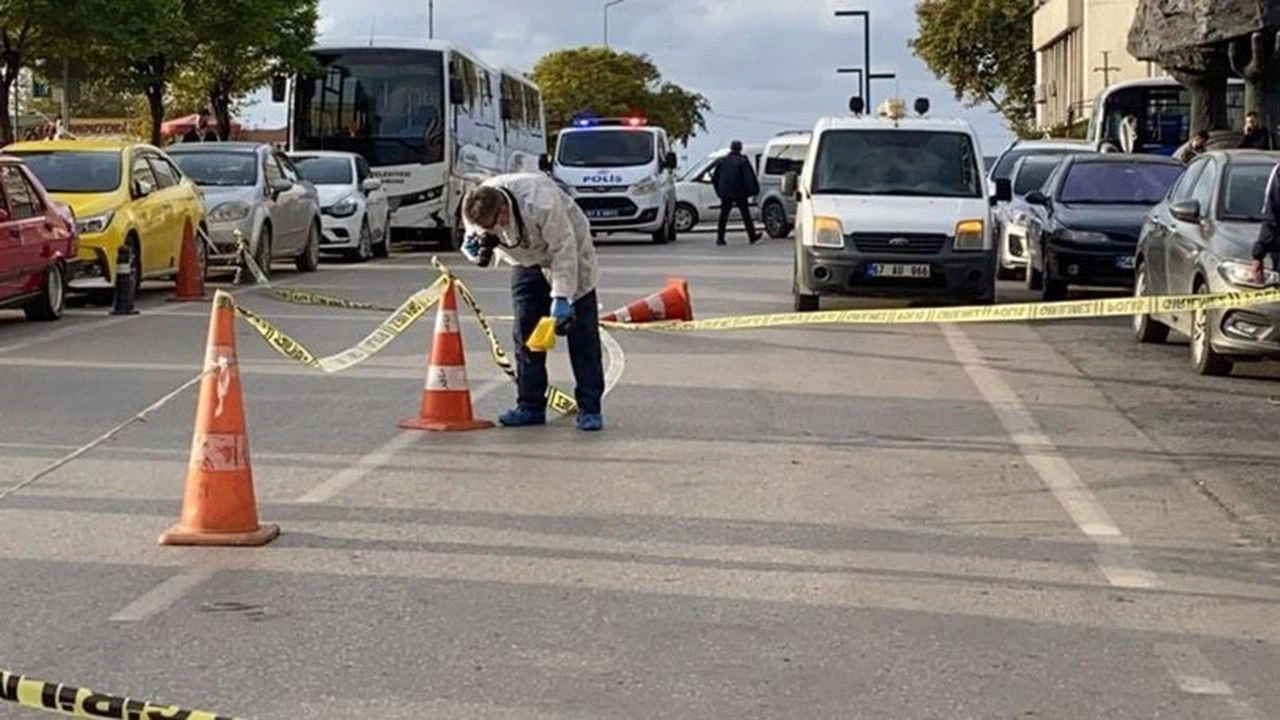 Trafikte çıkan tartışmada milli sporcu İnaloğlu silahla yaralandı