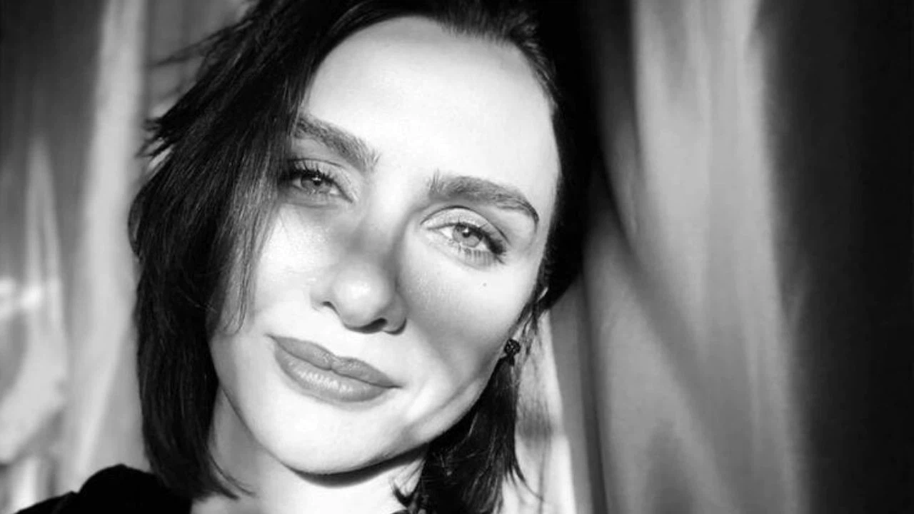 Ünlü oyuncu Birce Akalay hastanelik oldu