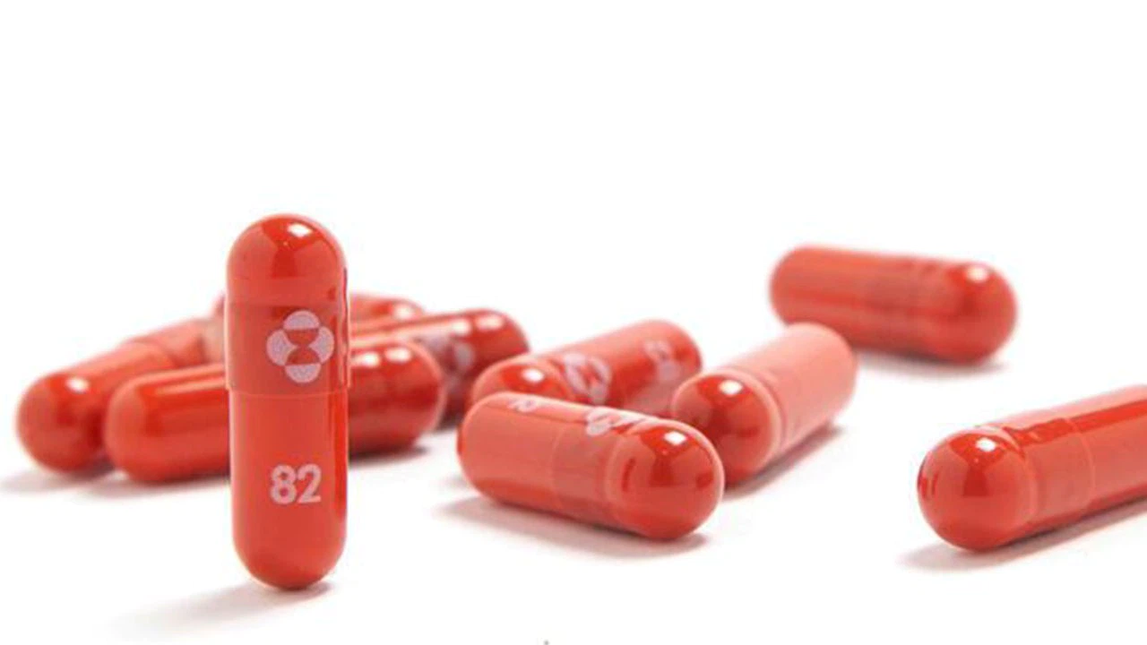 Merck'ten FDA'e Covid İlacına Onay Başvurusu