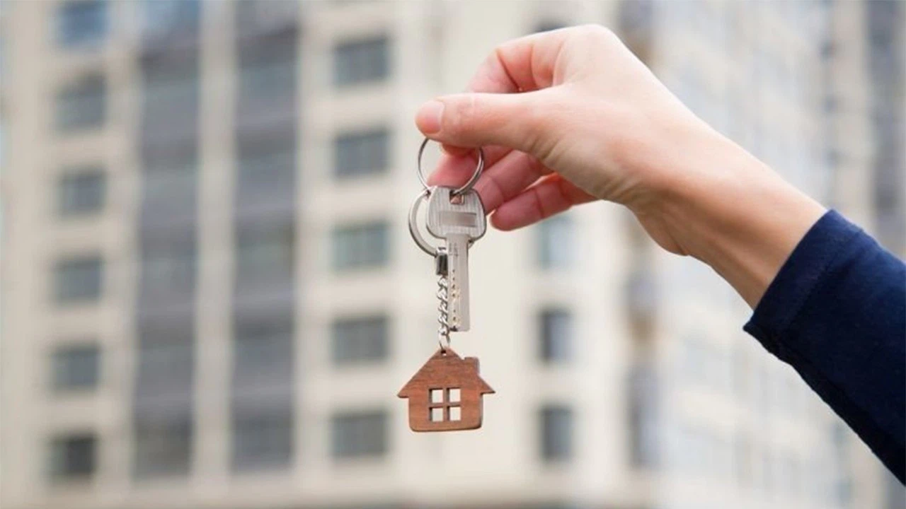 Nisanda konut satışları düştü!