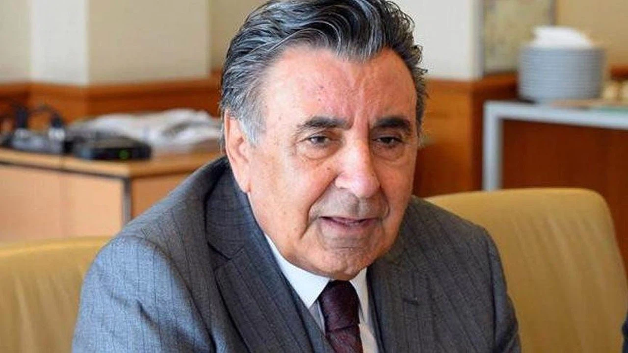 Aydın Doğan geri döndü