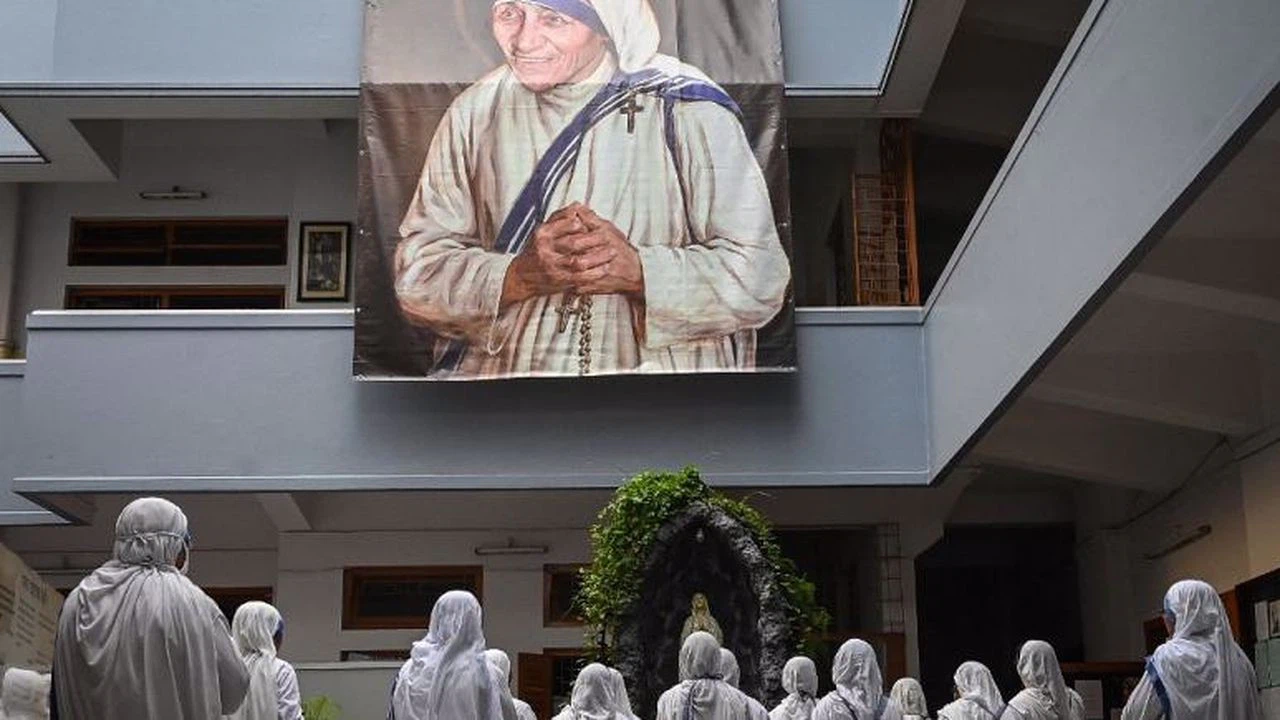 ABD'li 17 Hristiyan misyoner Haiti'de çete tarafından kaçırıldı