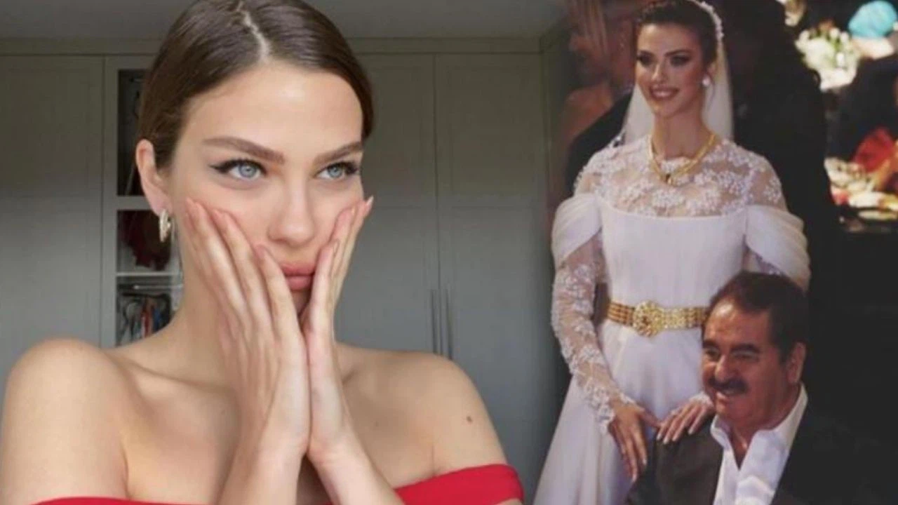İbrahim Tatlıses'in düğün hediyesinin fiyatı dudak uçuklattı!