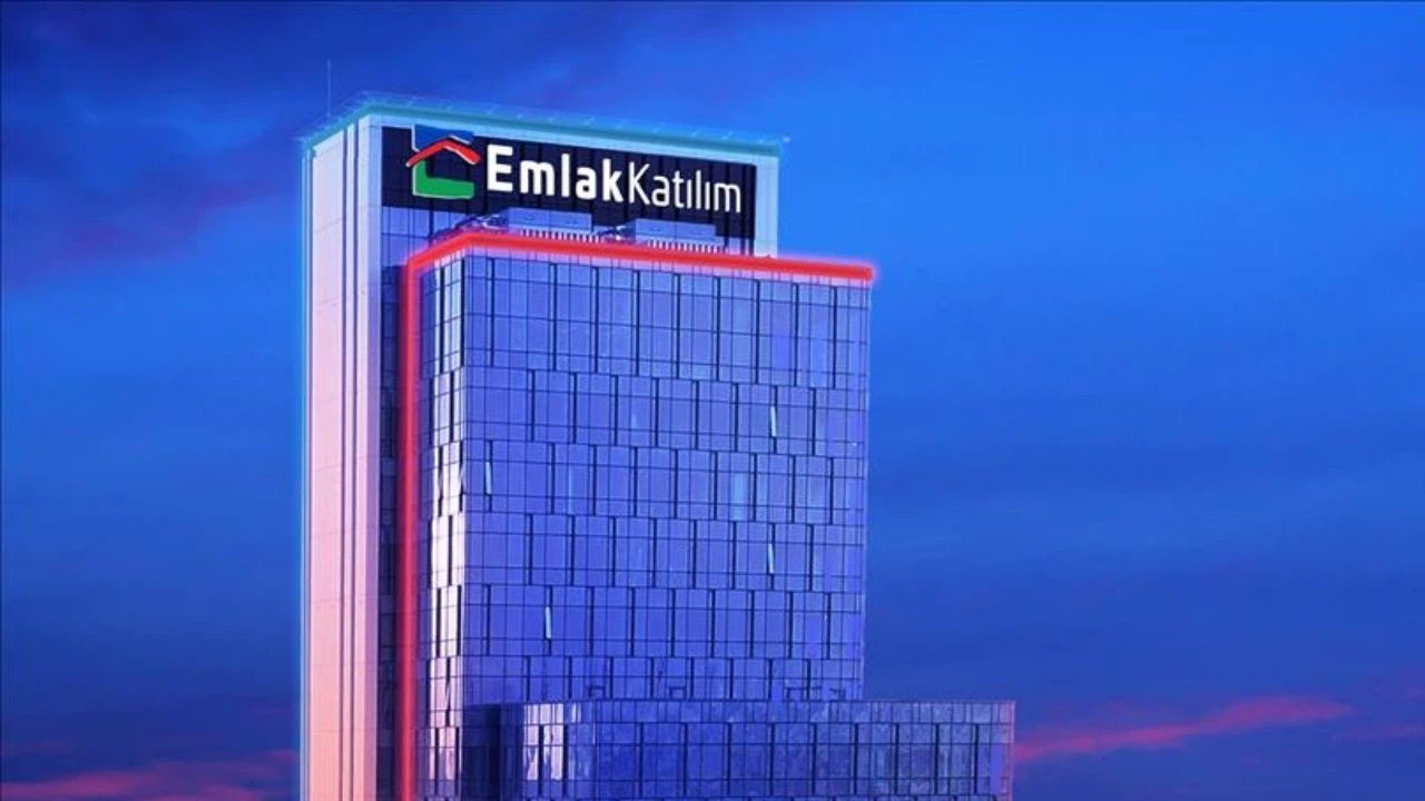 Emlak Katılım ve KOSGEB arasında protokol imzalandı