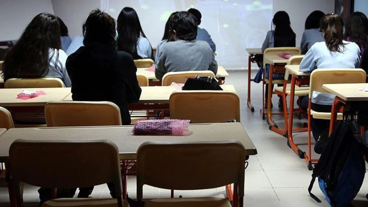 İstismar davasında müdür yardımcısından şok savunma!