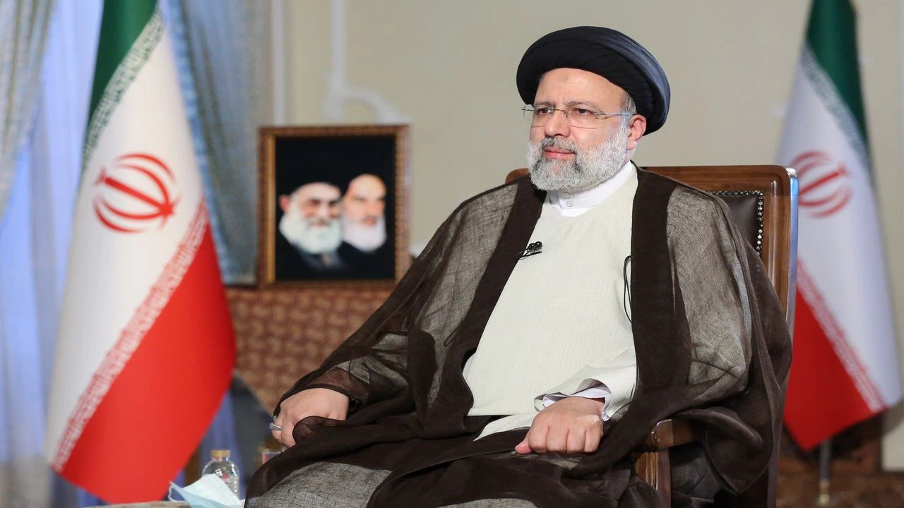 İran Cumhurbaşkanı Reisi'den protestolara ilişkin açıklama!