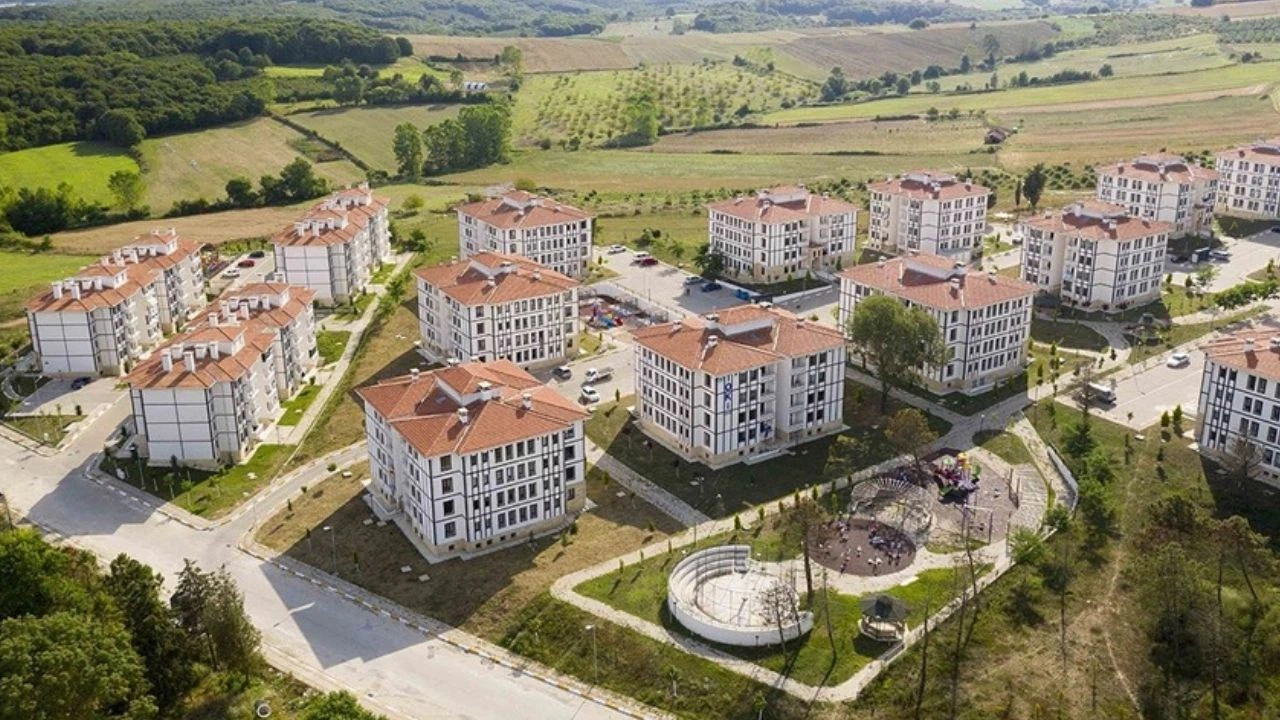 TOKİ'nin indirim kampanyasından 15 bin 313 kişi yararlandı