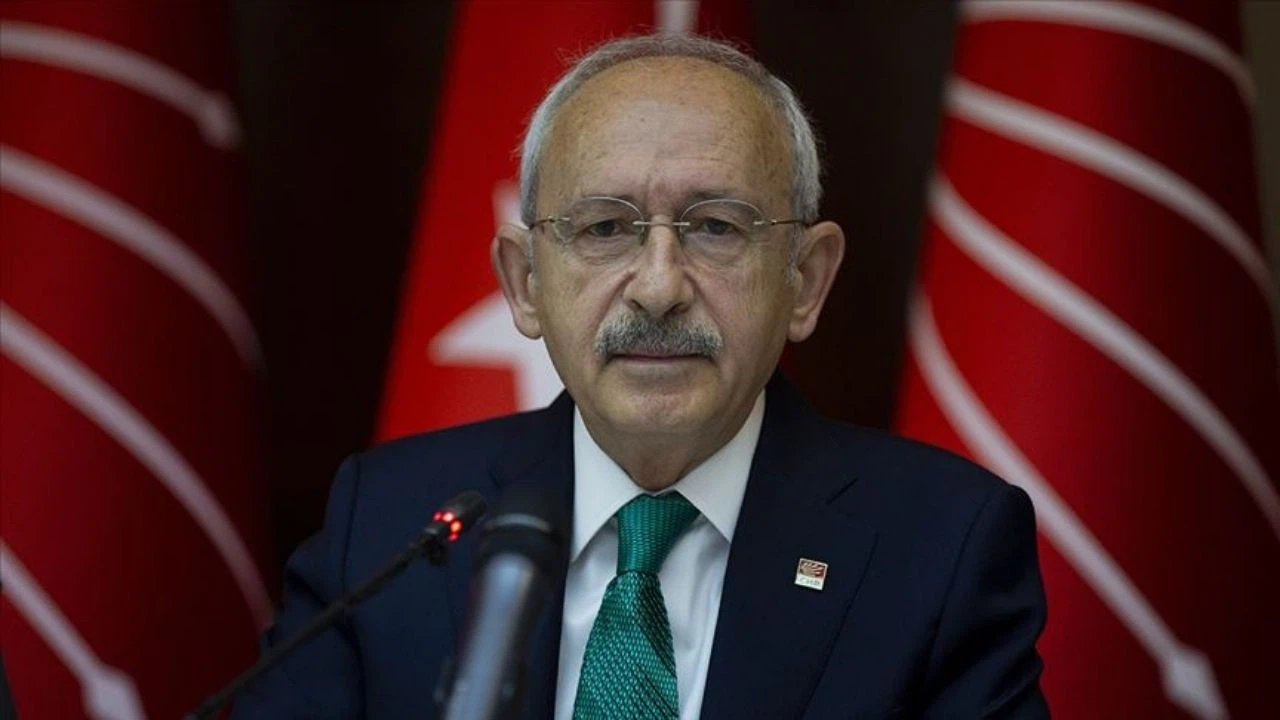 Kılıçdaroğlu'ndan HDP'nin iktidar isteğine yanıt