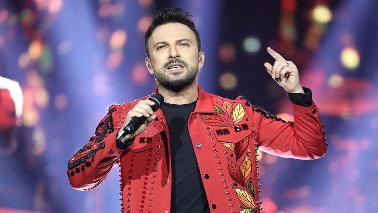 Tarkan'dan dudak uçuklatan reklam anlaşması