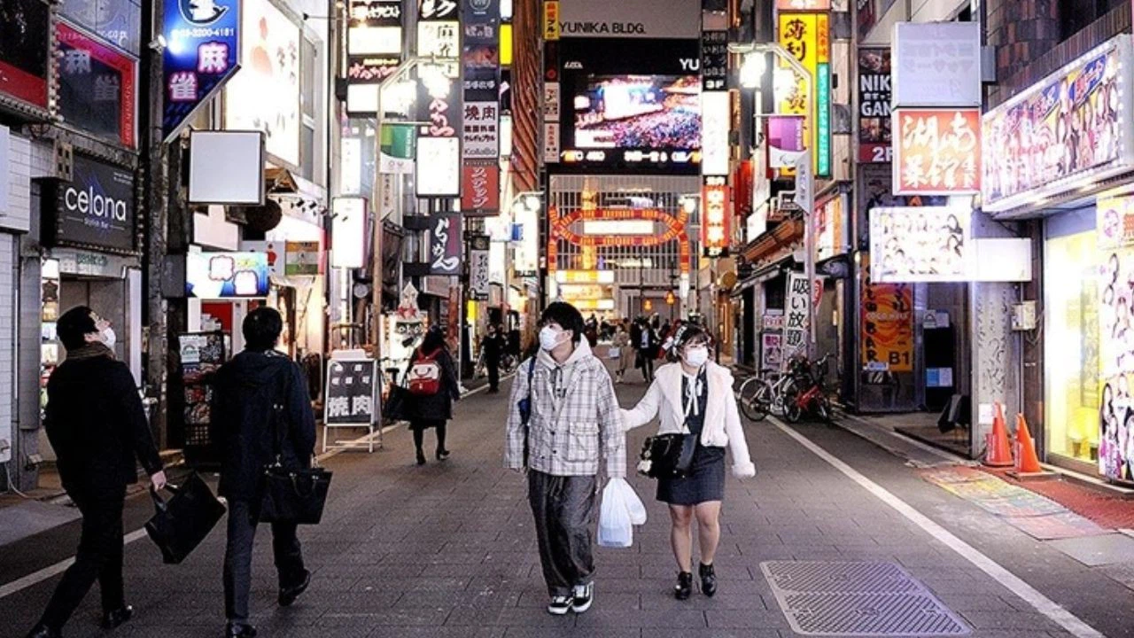 Japonya'da genel seçim öncesi siyasi atmosfer