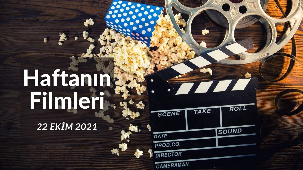 İşte sinemalarda haftanın filmleri