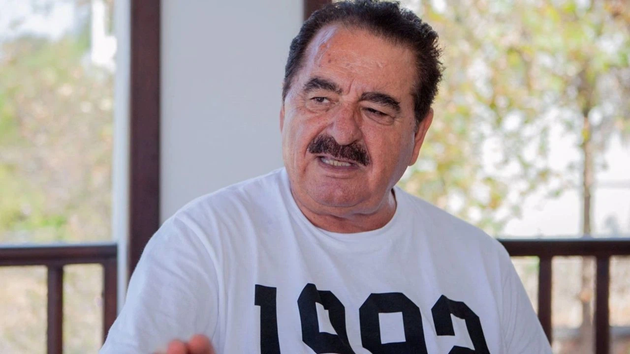 İbrahim Tatlıses'in 39 yaş küçük yeni aşkı