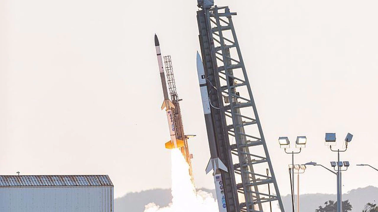 Pentagon: Üç hipersonik silah prototipi başarıyla test edildi