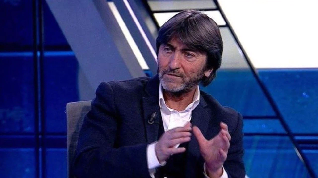 Rıdvan Dilmen: Pereira olsam Mesut Özil'i Fenerbahçe'de oynatmam!