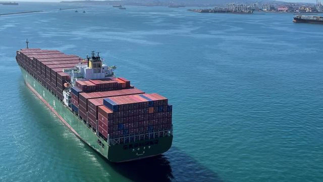 ABD'de tedarik krizi: Ulusal Muhafızlar devreye girebilir