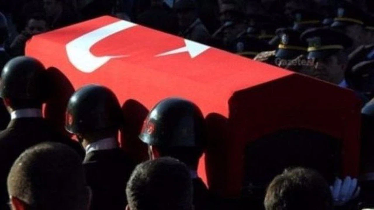 Pençe Yıldırım harekat bölgesinde bir asker şehit oldu, bir asker yaralandı