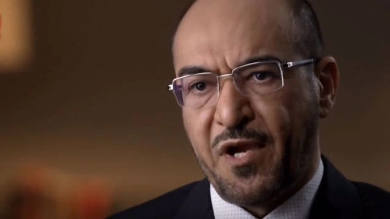 Suudi Arabistan'ın eski üst düzey istihbarat yetkilisi: Valiaht Prens Selman, eski kral Abdullah'ı öldürmeyi teklif etti