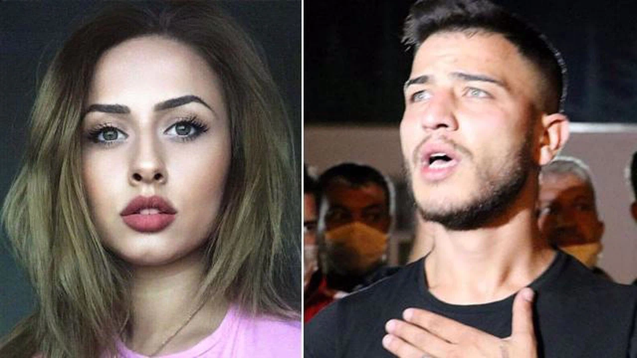 Ümitcan Uygun’un iddialarını HTS kayıtları yalanladı