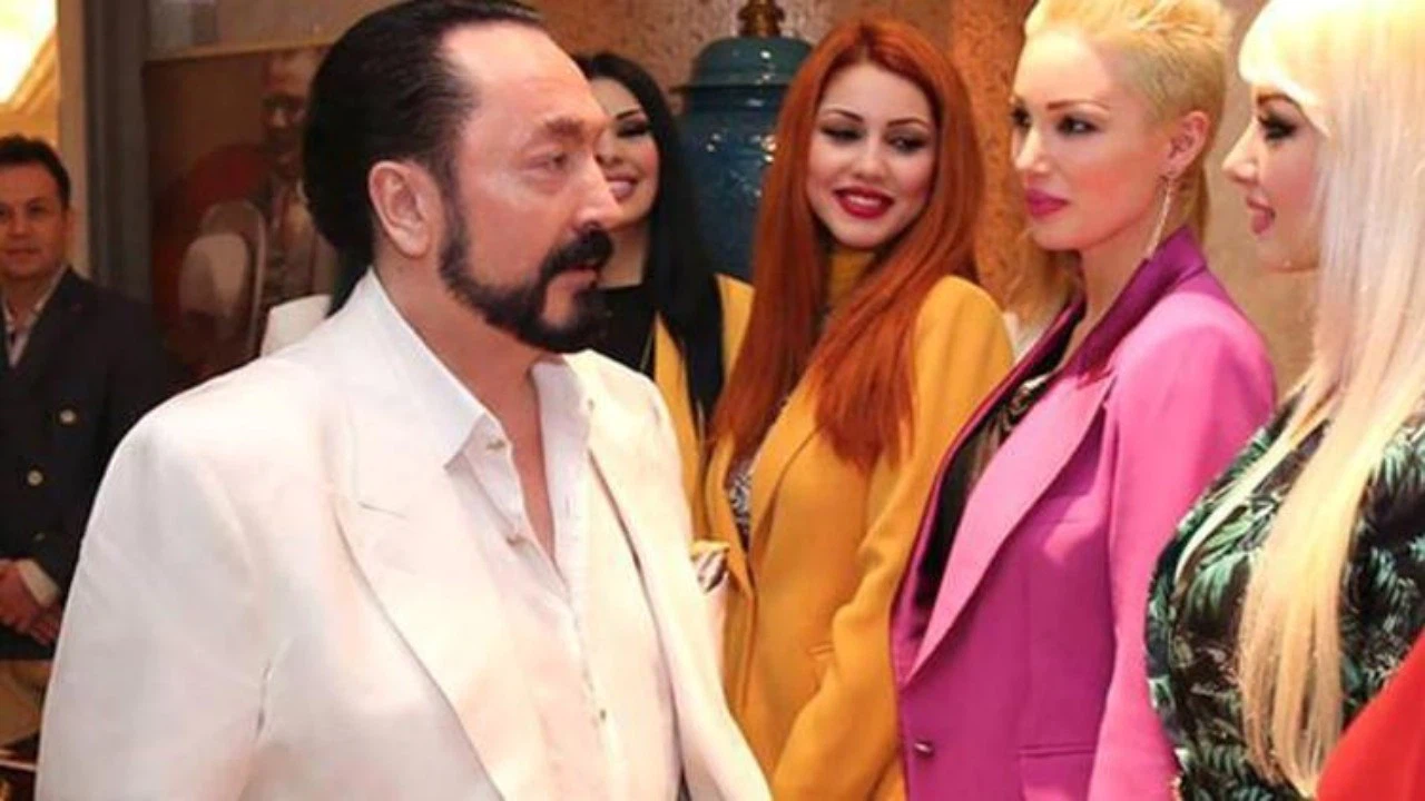 Adnan Oktar davasında tahliye edilen 61 sanık hakkında yakalama kararı