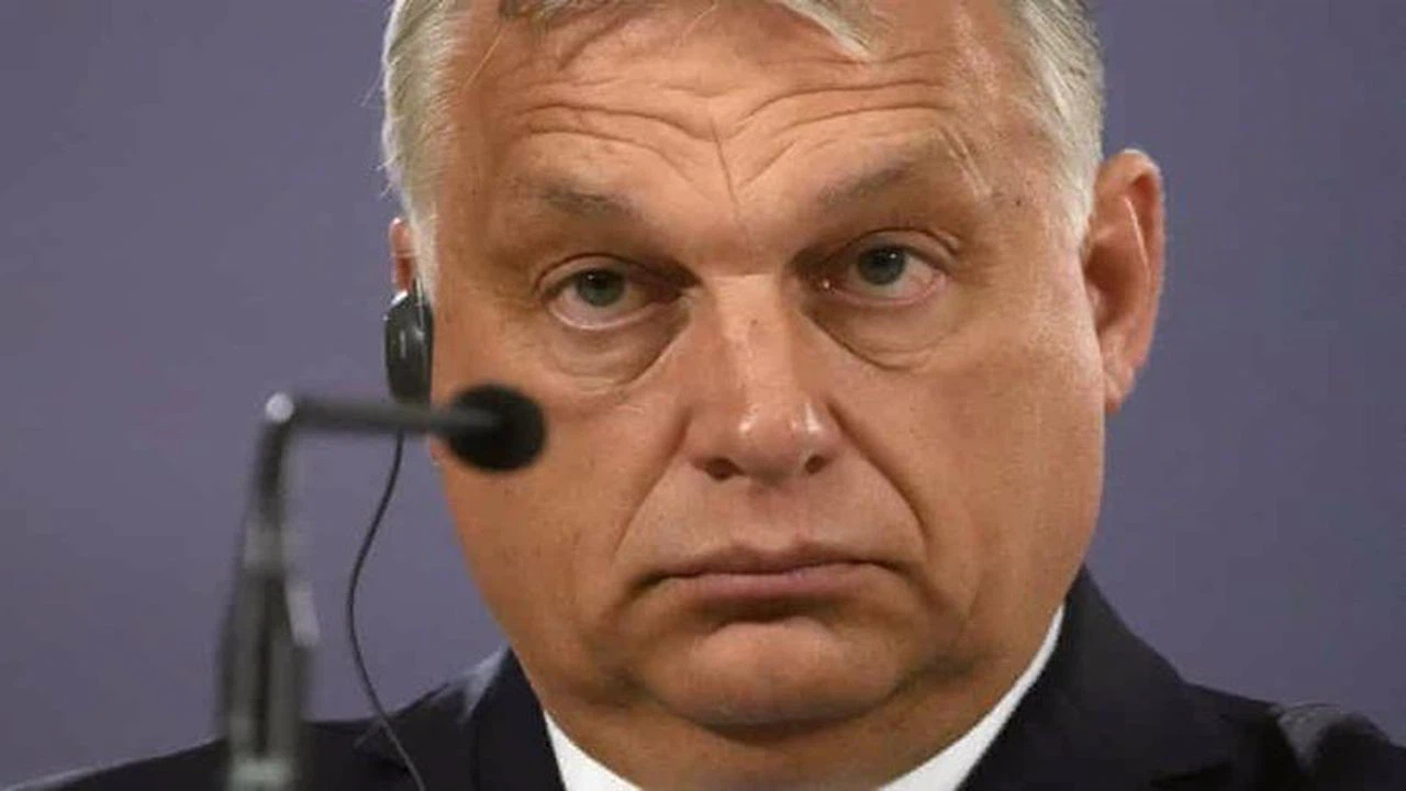 Macaristan Başbakanı Orban, AB'yi ideolojik baskı yapmakla suçladı