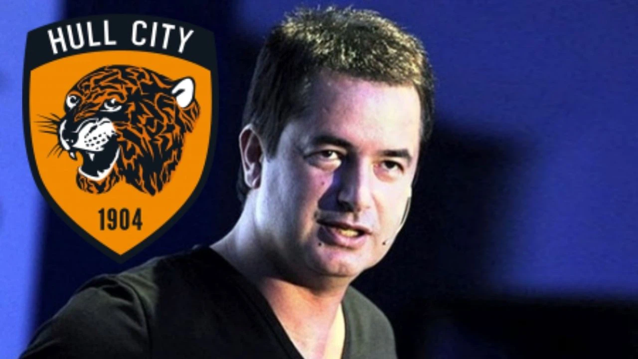 Acun Ilıcalı'nın satın alacağı takım belli oldu