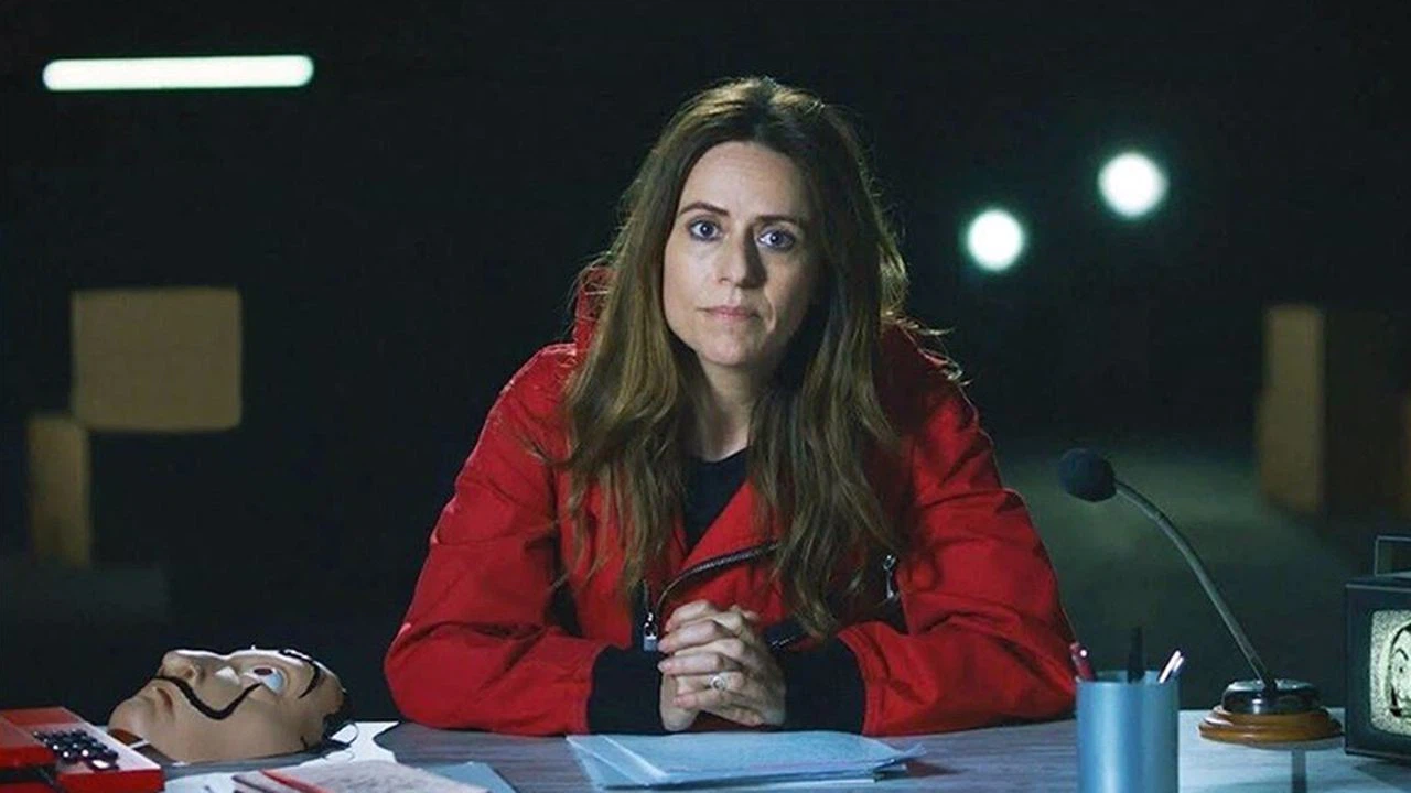 La Casa De Papel'in Lizbon'u: Annemin favori dizisi 'Fatmagül’ün Suçu Ne?'