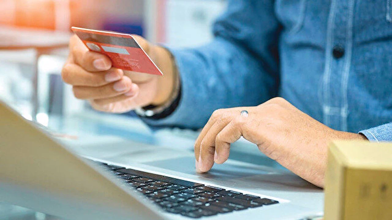 FETÖ'den yeni taktik E-Ticaretle himmet topluyor