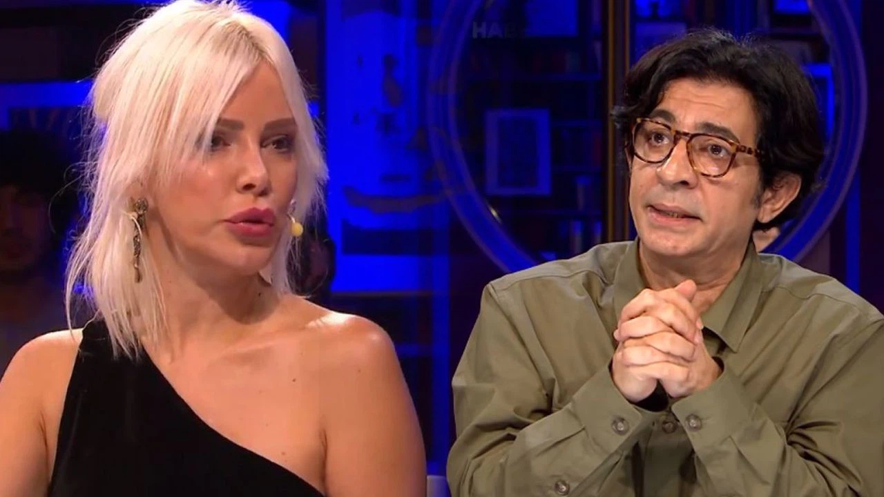 Ömür Gedik'ten ilginç teklif: Et yiyelim ama hayvanlar ölmesin