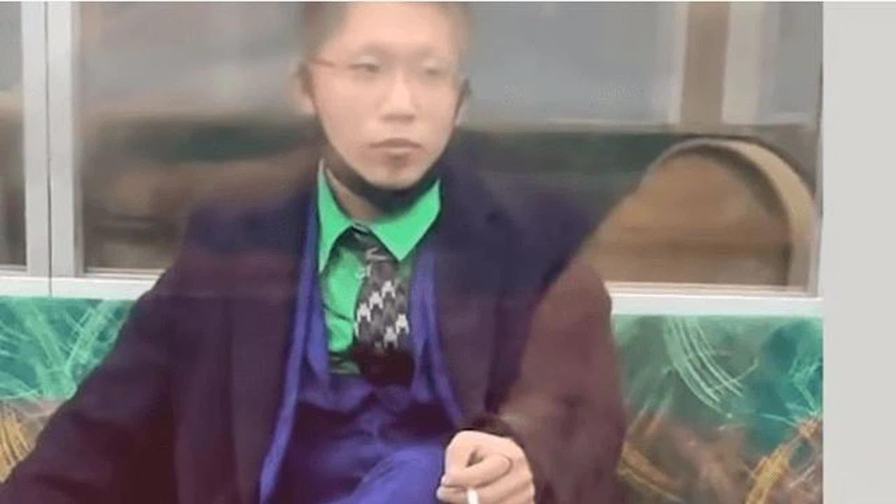 Tokyo Metrosu'nda saldırı: 'idam cezası alabilmek için' yapmış