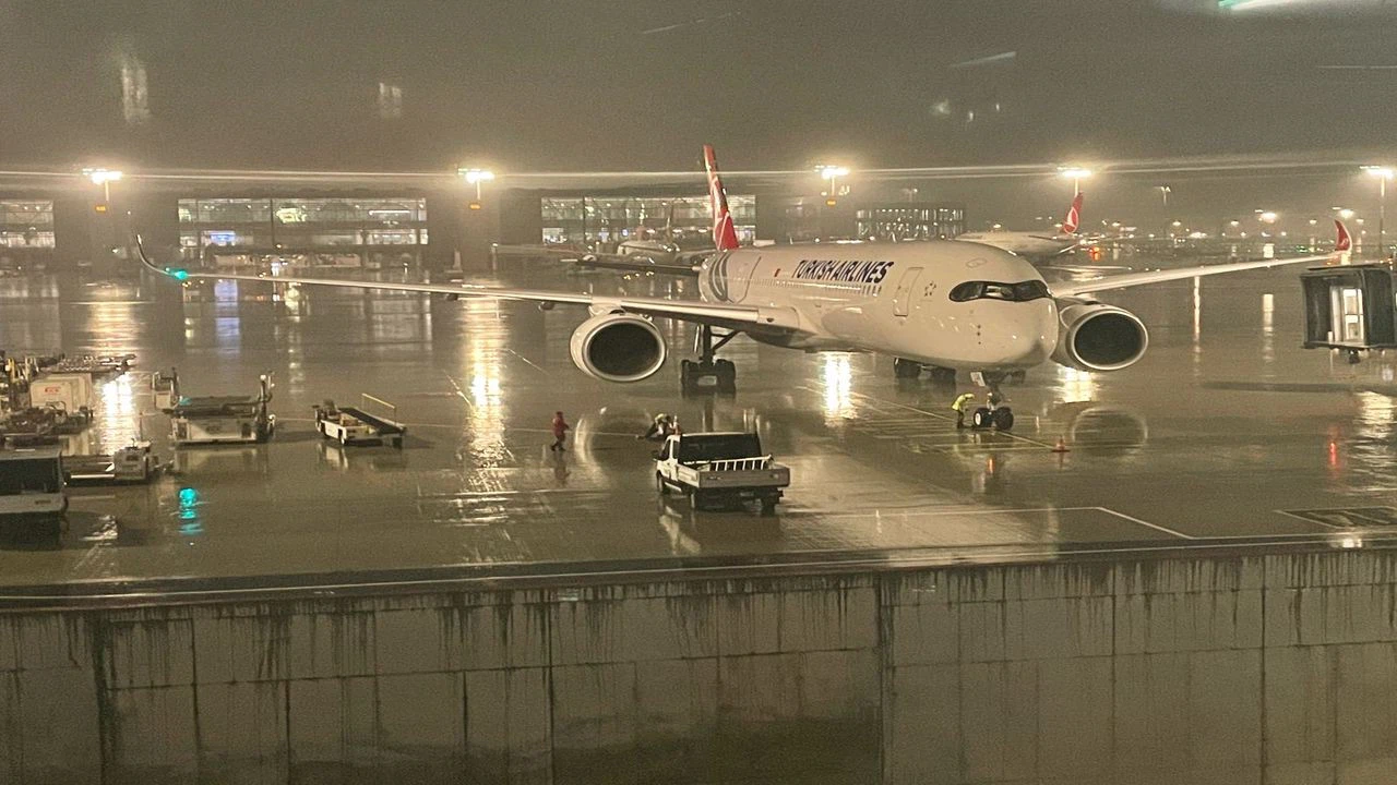 "Çiftlik Bank" davası sanığı Mehmet Aydın'ın ağabeyi Fatih Aydın Türkiye'ye getirildi