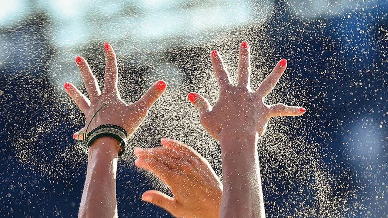 Hentbol federasyonu, 'cinsiyetçi' bikini eleştirileri sonrası üniforma kurallarını değiştirdi